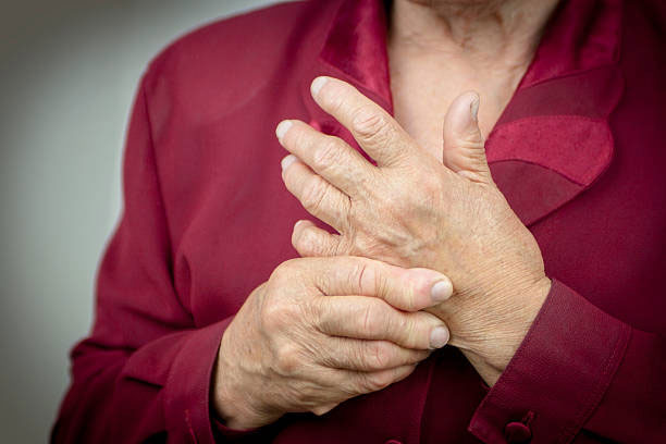 Rheumatoid arthritis