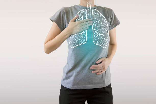Good habits for lung health