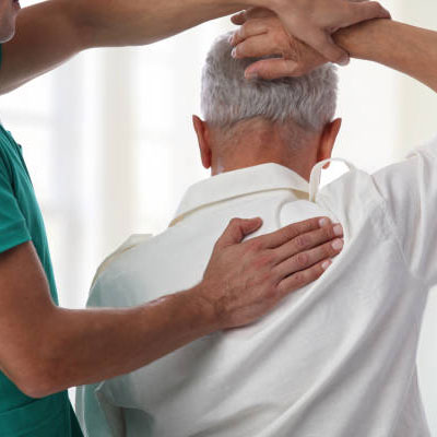 physiotherapy